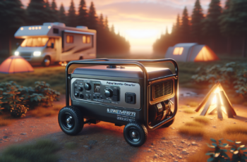 Excel Power 8.8kW Inverter Generator Review