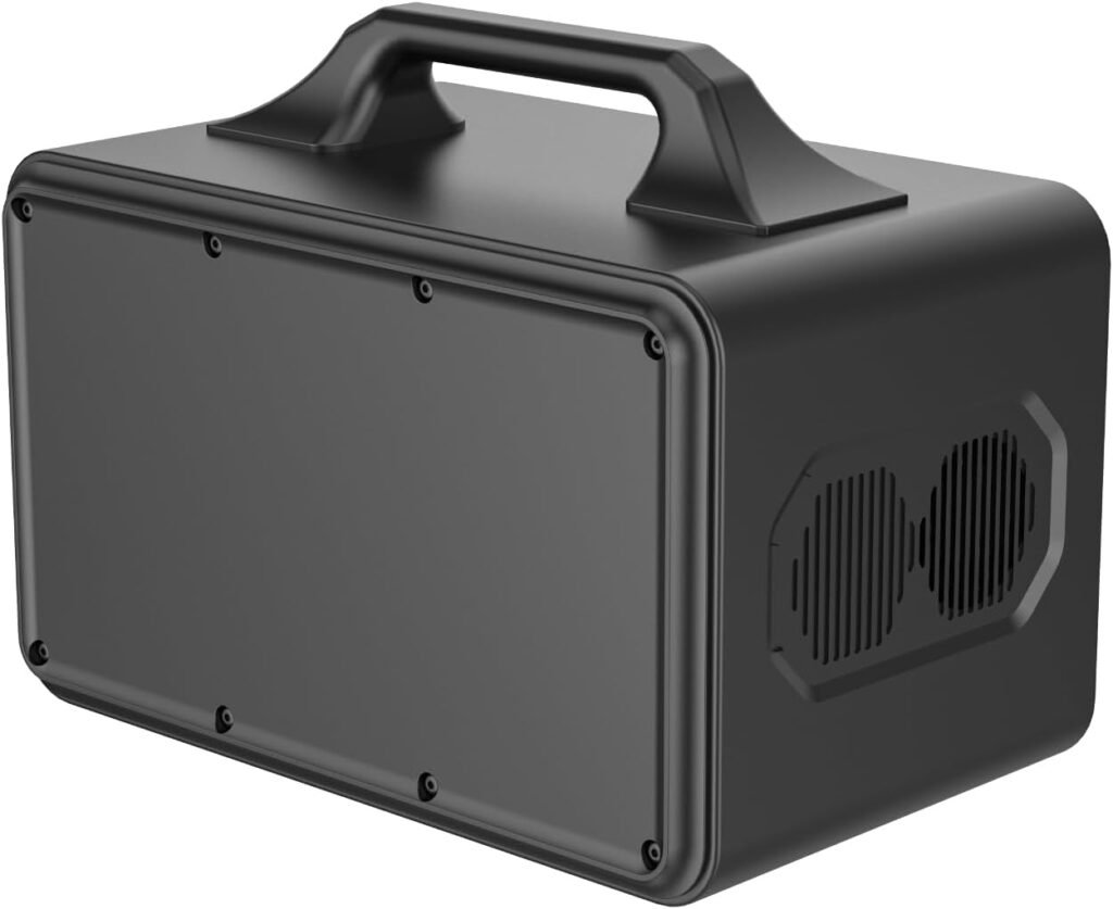 1200W 1030Wh portable power station