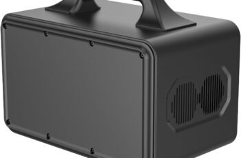 1200W 1030Wh Portable Power Station Review