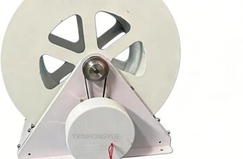 50W Micro Hydroelectric Generator Water Turbine Review