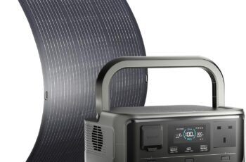 ALLPOWERS VOLIX P300 Portable Power Station review