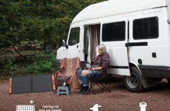 Jackery Solar Generator 500 Review