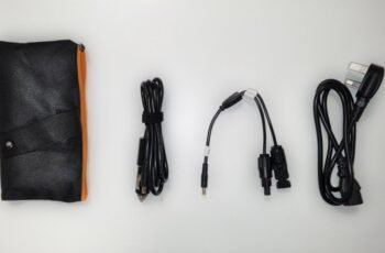 Sherpa PEAK 0.6 Portable Power Station UK review