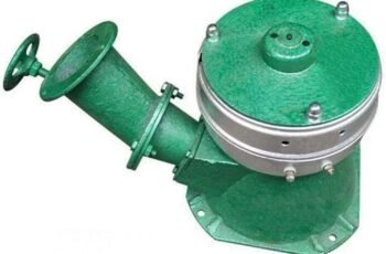 500W 110V Micro Hydroelectric Water Turbine Generator review