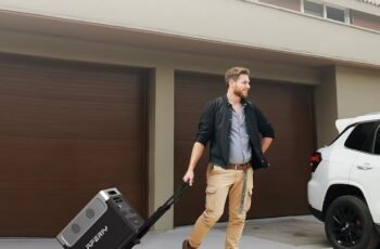 AFERIY P310 Portable Power Station review