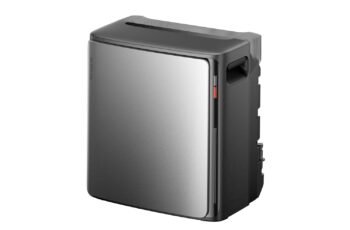 ECOFLOW STREAM Ultra X Balcony Power Station review