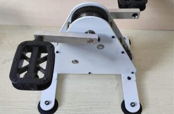 Outdoor Charger Generators 100W Portable Generator review