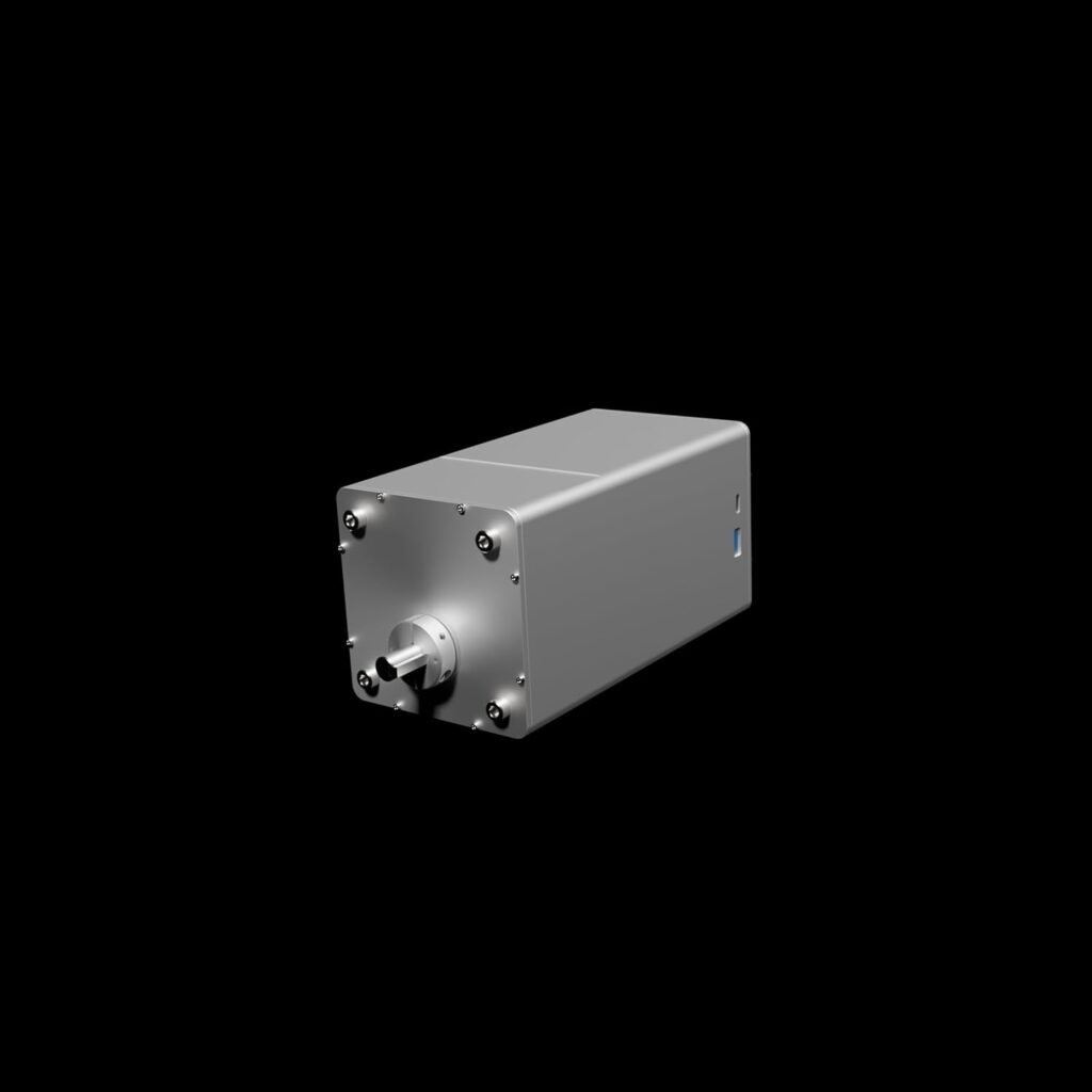 Powerhouse 60+ Watt Hand-Crank Generator Fast Charger - USB-C Power Delivery (PD) - Phone, Laptop Backup Power for Emergency, Outage, Camping, Off-Grid