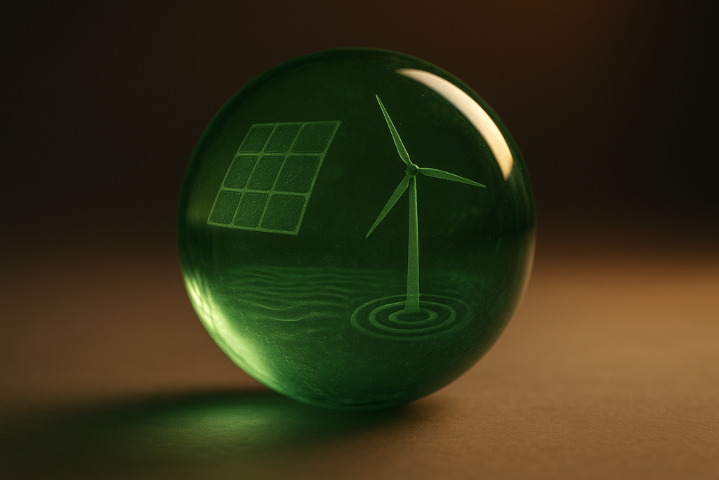 12 Essential renewable energy power stations explained