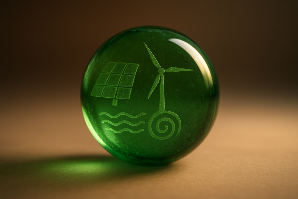 12 Essential renewable energy power stations explained