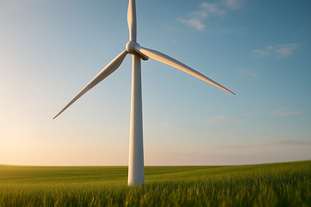 7 Proven Benefits of Renewable Energy Power Stations