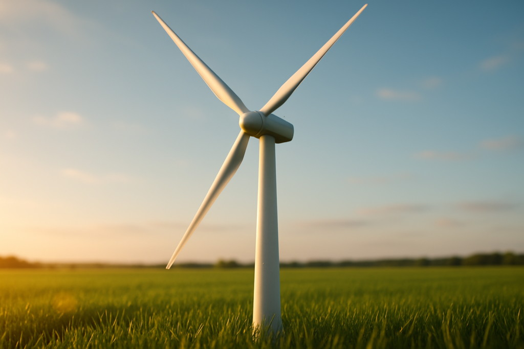 7 Proven Benefits of Renewable Energy Power Stations