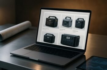 How to Buy Commercial Power Stations Online