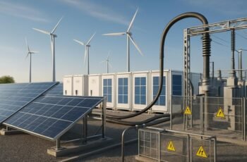 How to Choose a Commercial Power Station