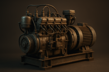 Diesel power stations explained: 7 Expert Essentials