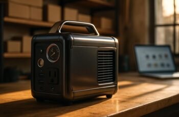 Where to Buy Gas-Powered Power Stations Online