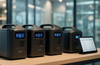 How to Buy High-Capacity Power Stations Online