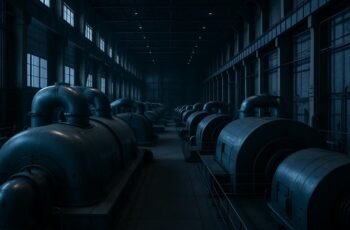 How Silent Power Stations Work