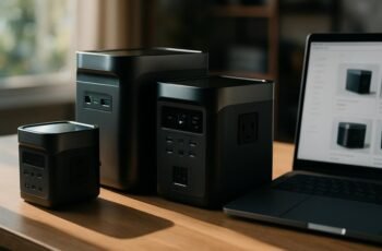 Buying Smart Power Stations Online