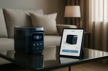 How to Buy Power Stations With App Control Online