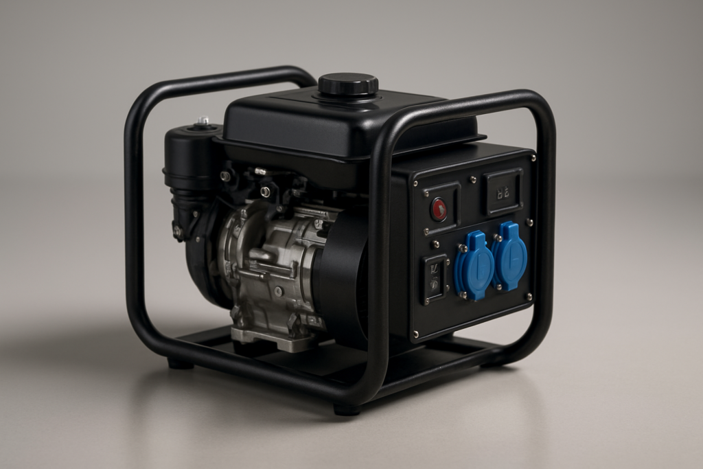 Where to buy diesel power stations online: Proven Sources