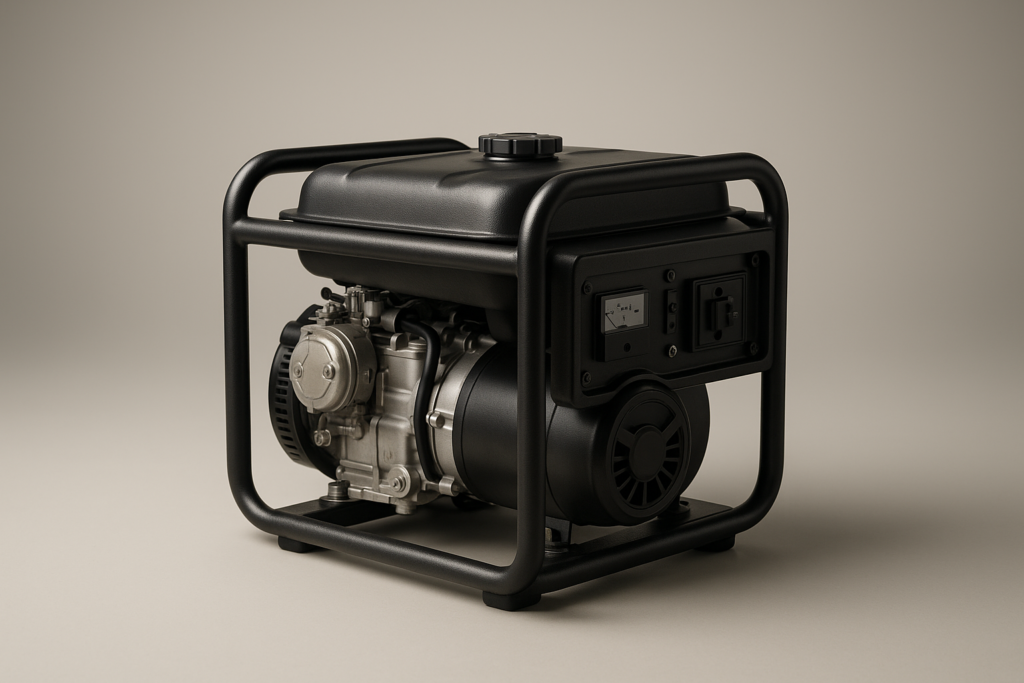 Where to buy diesel power stations online: Proven Sources