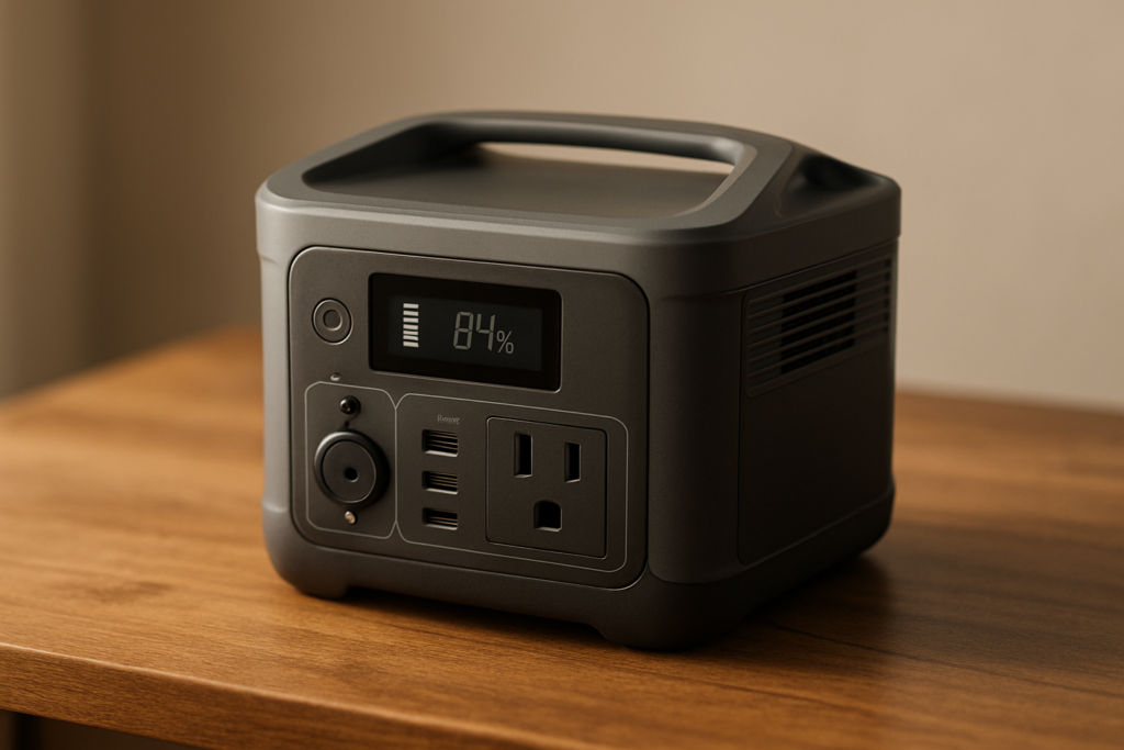 Where to buy off-grid power stations online - Expert Picks