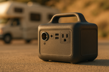 Where to buy power stations for RVs online: 7 Expert Sources