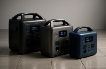Where to Buy Power Stations for RVS Online