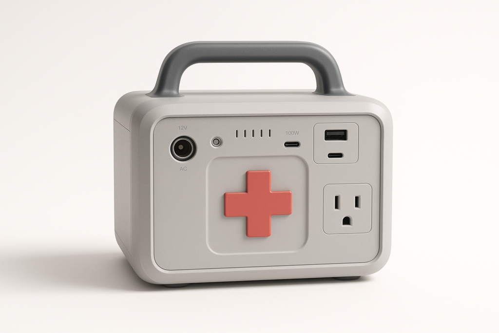 5 Proven Tips: buying power stations for medical backup online 5 Proven Tips: buying power stations for medical backup online