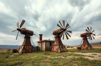 Cheap Power Stations Pros Cons