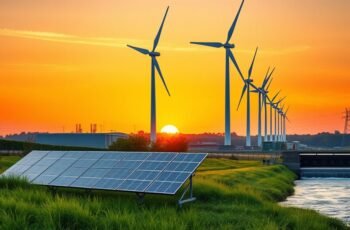 Cost Effective Power Stations