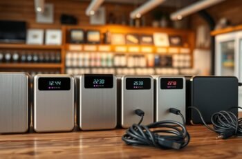 Buying on a Budget Power Stations