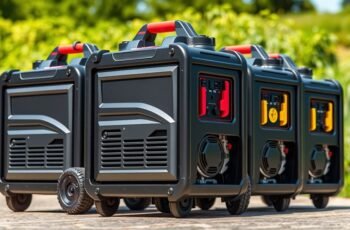 Best Value Portable Generators