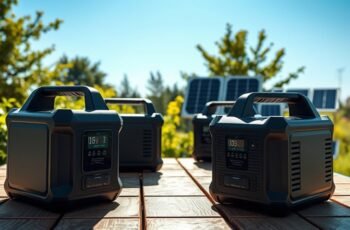Budget Solar Generators Guide