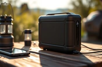 Budget Portable Power Station Review
