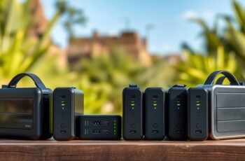 Best Affordable Power Stations