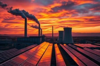 Cost Vs Performance Power Stations