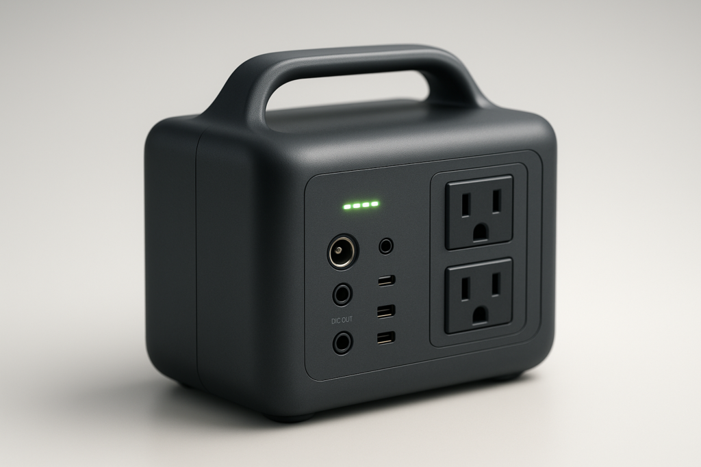 Buying Power Stations for CPAP Machines Online: Essential Tips Buying Power Stations for CPAP Machines Online: Essential Tips