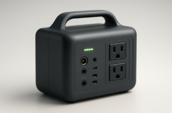 Buying Power Stations for CPAP Machines Online: 7 Essential Tips