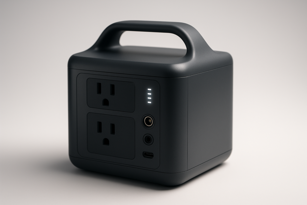 Buying Power Stations for CPAP Machines Online: Essential Tips Buying Power Stations for CPAP Machines Online: Essential Tips
