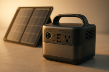 Buying power stations with solar panel support online—7 Best Tips