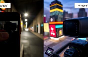 Features Difference Budget Vs Premium