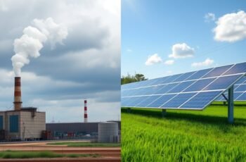 Cheap Vs Expensive Power Stations