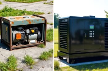 Budget Vs Premium Power Stations