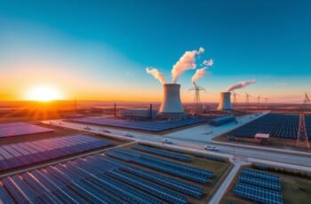 Expensive Power Station Advantages