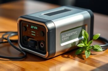 Premium Battery Generator Benefits