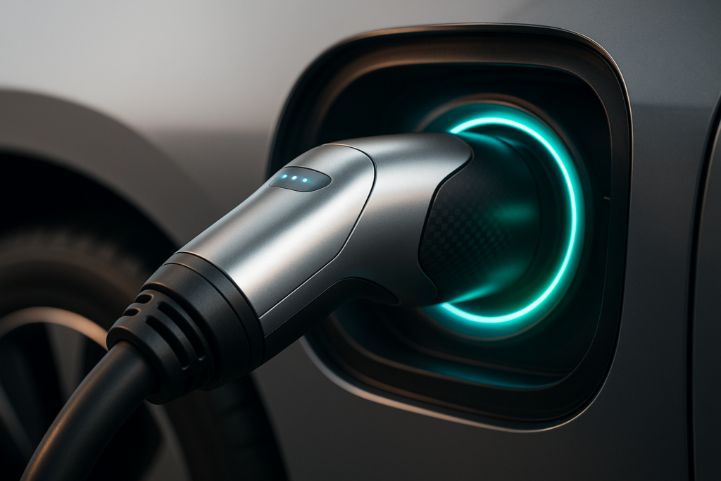 How fast-charging power stations work: Proven Facts 2026