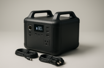 How to buy high-capacity power stations online: 7 Expert Steps