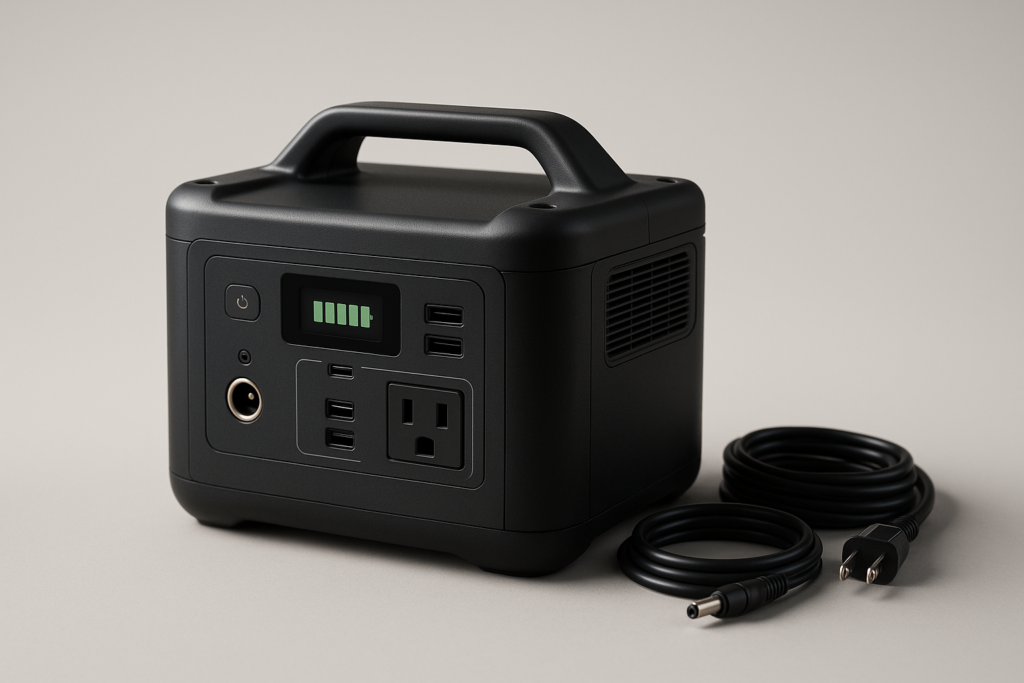 How to buy high-capacity power stations online: Expert Steps